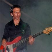 Lezioni basso elettrico, contrabbasso, teoria e armonia